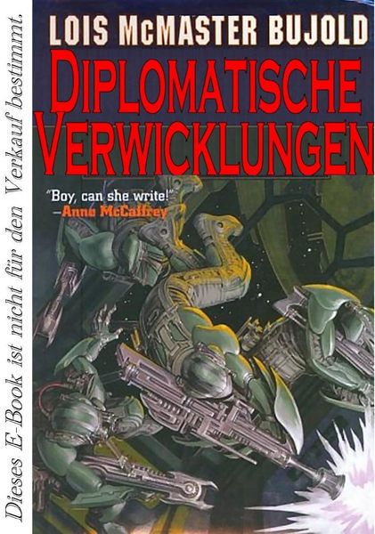 Titelbild zum Buch: Diplomatische Verwicklungen